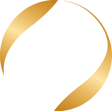 Cercle doré