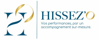 hissez o logo principal rvb