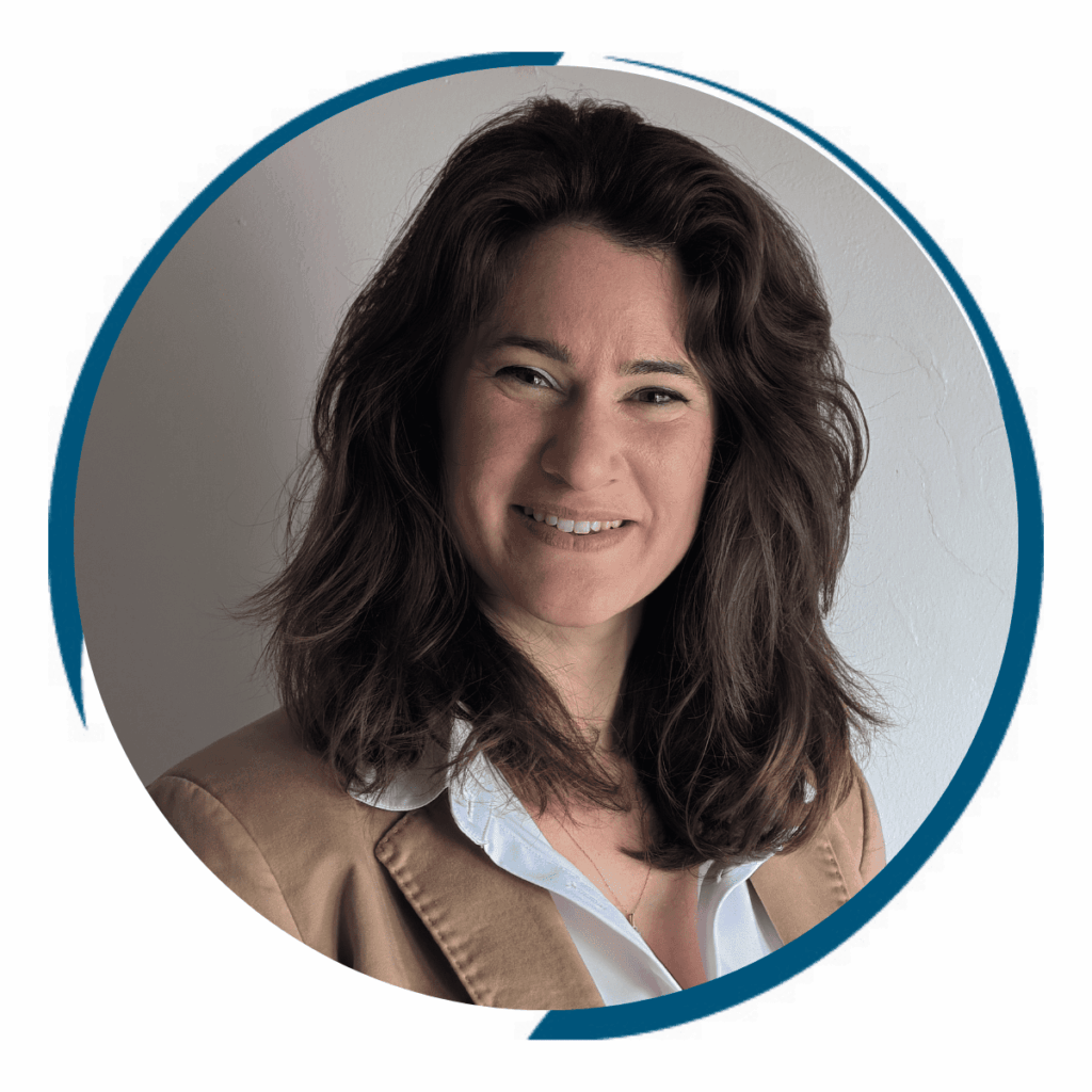 laetitia roussel fondatrice hissez o